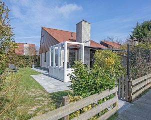 Unterkunft 0113339 - Ferienhaus Texel - Vakantiehuis Gortersmient 228