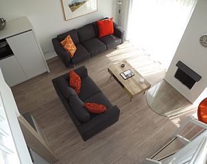 Unterkunft 011333 - Ferienhaus Texel - Vakantiehuis Gortersmient 350