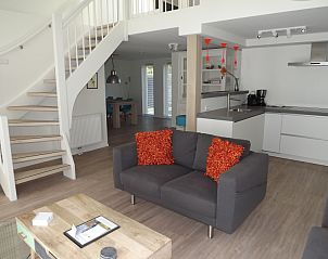 Unterkunft 011333 - Ferienhaus Texel - Vakantiehuis Gortersmient 350