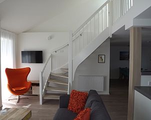 Unterkunft 011333 - Ferienhaus Texel - Vakantiehuis Gortersmient 350