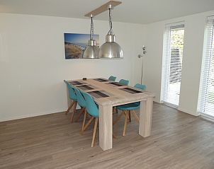 Unterkunft 011333 - Ferienhaus Texel - Vakantiehuis Gortersmient 350