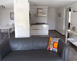 Unterkunft 0113340 - Ferienhaus Texel - Vakantiehuis Gortersmient 326