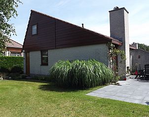 Verblijf 0113344 • Vakantiewoning Texel • Vakantiehuis Gortersmient 348 