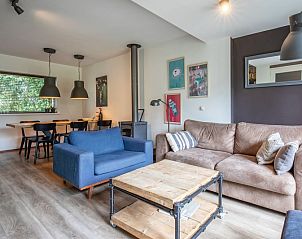 Unterkunft 0113346 - Ferienhaus Texel - Bungalowpark Gortersmient - Blommenzee