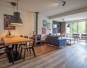 Unterkunft 0113346 - Ferienhaus Texel - Bungalowpark Gortersmient - Blommenzee