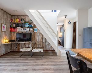 Unterkunft 0113346 - Ferienhaus Texel - Bungalowpark Gortersmient - Blommenzee