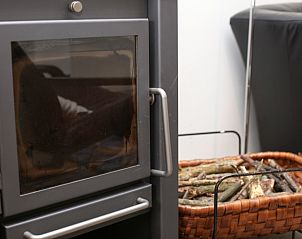 Unterkunft 0113346 - Ferienhaus Texel - Bungalowpark Gortersmient - Blommenzee