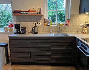 Unterkunft 0113346 - Ferienhaus Texel - Bungalowpark Gortersmient - Blommenzee