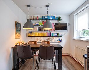 Unterkunft 0113346 - Ferienhaus Texel - Bungalowpark Gortersmient - Blommenzee