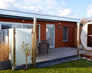Verblijf 0113347 - Vakantiewoning Texel - Bungalowpark Uterste Coogh - Bungalow 102