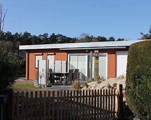 Verblijf 0113347 - Vakantiewoning Texel - Bungalowpark Uterste Coogh - Bungalow 102