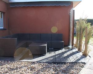 Verblijf 0113347 - Vakantiewoning Texel - Bungalowpark Uterste Coogh - Bungalow 102