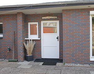 Verblijf 0113347 - Vakantiewoning Texel - Bungalowpark Uterste Coogh - Bungalow 102