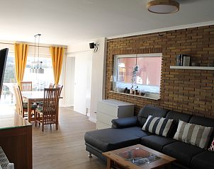 Verblijf 0113347 - Vakantiewoning Texel - Bungalowpark Uterste Coogh - Bungalow 102