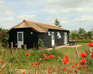Verblijf 0113348 - Vakantiewoning Texel - Bremakker Akkerveld Boerderijchalet