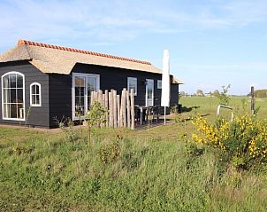 Verblijf 0113348 - Vakantiewoning Texel - Bremakker Akkerveld Boerderijchalet
