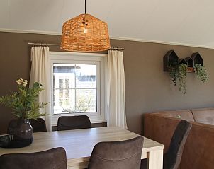 Verblijf 0113348 - Vakantiewoning Texel - Bremakker Akkerveld Boerderijchalet
