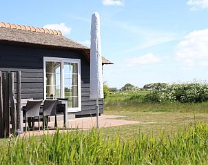Verblijf 0113348 - Vakantiewoning Texel - Bremakker Akkerveld Boerderijchalet