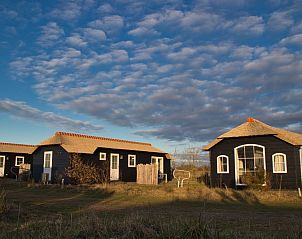 Verblijf 0113348 - Vakantiewoning Texel - Bremakker Akkerveld Boerderijchalet