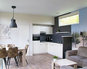 Verblijf 0113349 - Vakantiewoning Texel - Bremakker Akkerveld 1 - 6