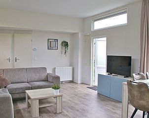 Verblijf 0113349 - Vakantiewoning Texel - Bremakker Akkerveld 1 - 6