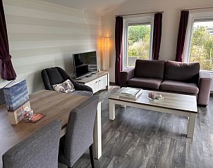 Unterkunft 0113368 - Ferienhaus Texel - Vakantiepark de Bremakker - Akkerveld 23