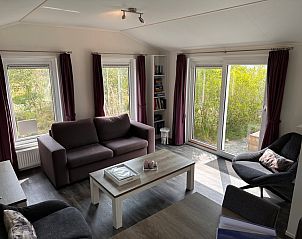 Unterkunft 0113368 - Ferienhaus Texel - Vakantiepark de Bremakker - Akkerveld 23