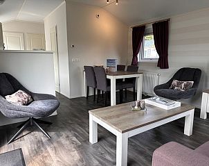 Unterkunft 0113368 - Ferienhaus Texel - Vakantiepark de Bremakker - Akkerveld 23