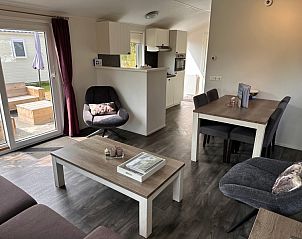 Unterkunft 0113368 - Ferienhaus Texel - Vakantiepark de Bremakker - Akkerveld 23