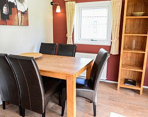 Unterkunft 011336 - Ferienhaus Texel - Vakantiepark De Koorn-aar - Type E