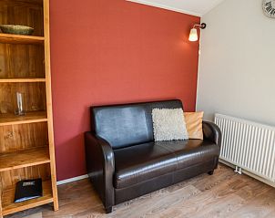 Unterkunft 011336 - Ferienhaus Texel - Vakantiepark De Koorn-aar - Type E