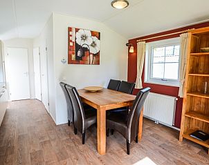 Unterkunft 011336 - Ferienhaus Texel - Vakantiepark De Koorn-aar - Type E