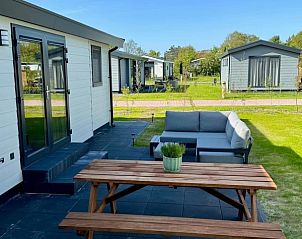 Guest house 0113384 - Chalet Texel - Chalet Zeebries