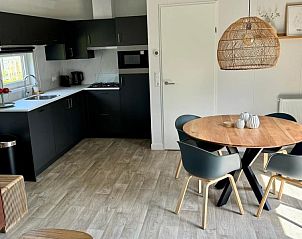 Guest house 0113384 - Chalet Texel - Chalet Zeebries