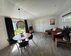 Guest house 0113384 - Chalet Texel - Chalet Zeebries