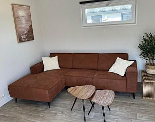 Guest house 0113384 - Chalet Texel - Chalet Zeebries