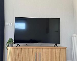 Guest house 0113384 - Chalet Texel - Chalet Zeebries