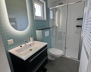 Guest house 0113384 - Chalet Texel - Chalet Zeebries
