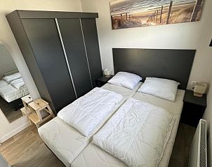 Guest house 0113384 - Chalet Texel - Chalet Zeebries