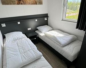 Guest house 0113384 - Chalet Texel - Chalet Zeebries