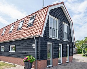 Unterkunft 0113387 • Ferienhaus Texel • Wulpenweid 10 de Wulp 