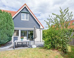 Unterkunft 0113389 • Ferienhaus Texel • Wulpenweid 14 Zeehond 