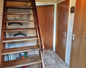 Unterkunft 011340 - Ferienhaus Texel - Bungalowpark 't Hoogelandt - Vakantiehuis 'Ome Wim'