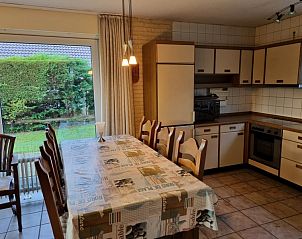 Unterkunft 011340 - Ferienhaus Texel - Bungalowpark 't Hoogelandt - Vakantiehuis 'Ome Wim'