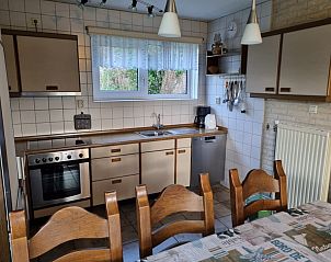 Unterkunft 011340 - Ferienhaus Texel - Bungalowpark 't Hoogelandt - Vakantiehuis 'Ome Wim'