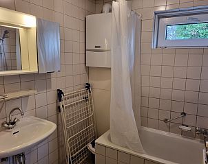 Unterkunft 011340 - Ferienhaus Texel - Bungalowpark 't Hoogelandt - Vakantiehuis 'Ome Wim'