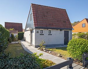 Guest house 011344 - Holiday property Texel - Bungalowpark Gortersmient - vakantiehuis Gortersmient 236