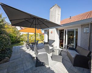Guest house 011344 - Holiday property Texel - Bungalowpark Gortersmient - vakantiehuis Gortersmient 236