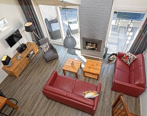 Guest house 011344 - Holiday property Texel - Bungalowpark Gortersmient - vakantiehuis Gortersmient 236