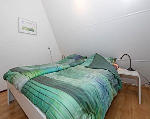 Guest house 011344 - Holiday property Texel - Bungalowpark Gortersmient - vakantiehuis Gortersmient 236
